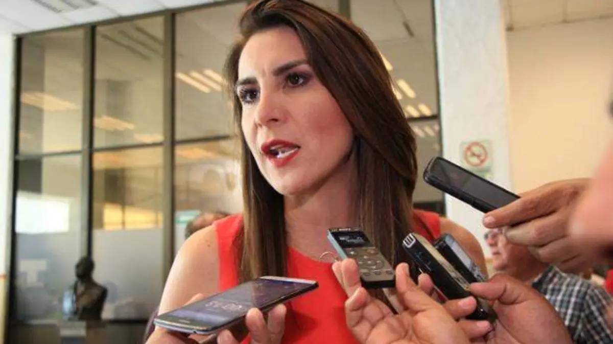 Soraya Pérez_Gobierno de Tabasco