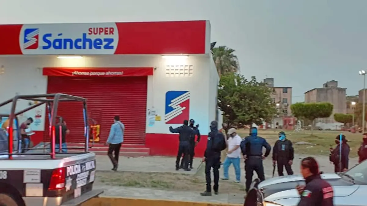 vandalismo