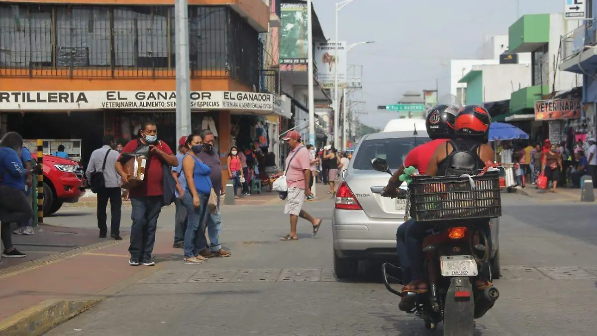 mercado