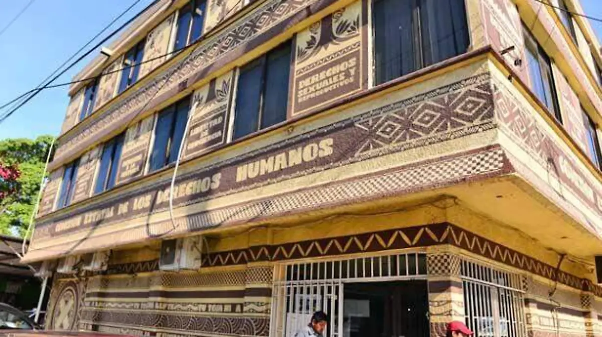 EDIFICO CNDH-CARLOS PEREZ copia