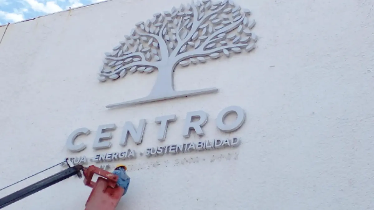 Centro
