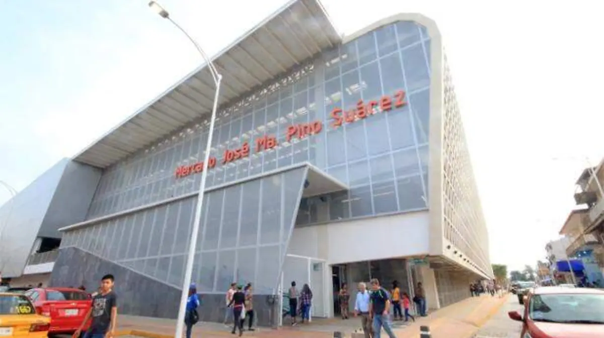mercado