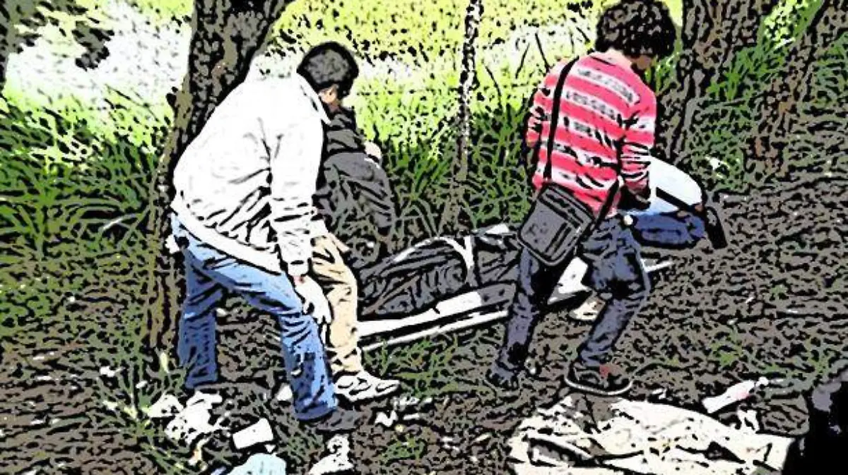 Violencia_Asesinato