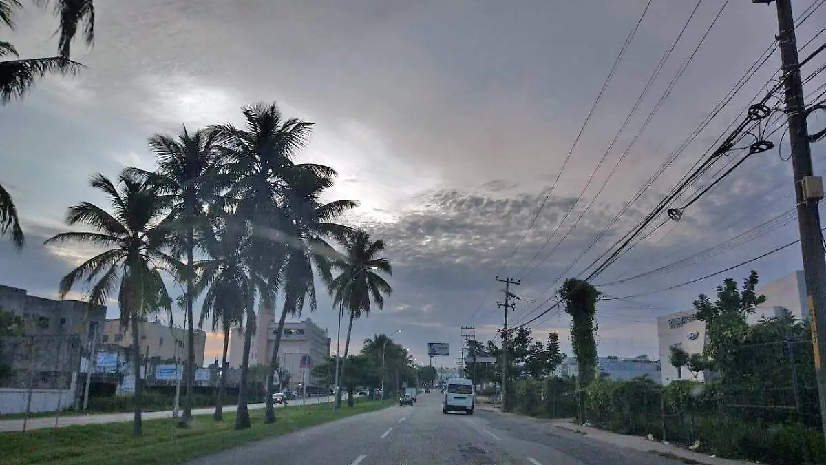 clima