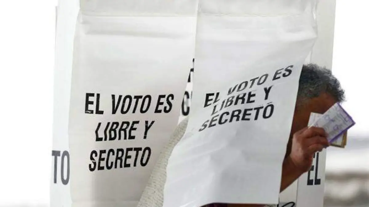 elecciones