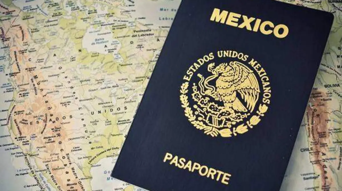 pasaporte-mexicano