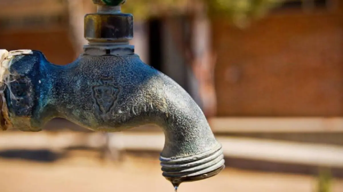 agua ok