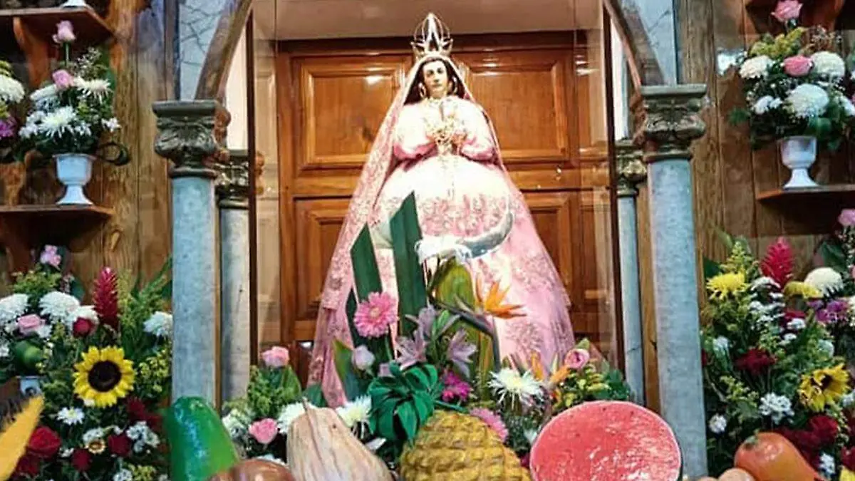 Virgen