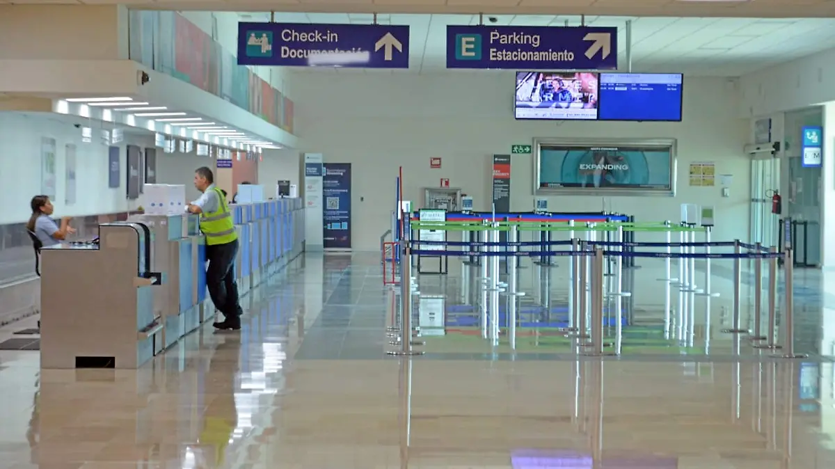 AEROPUERTO