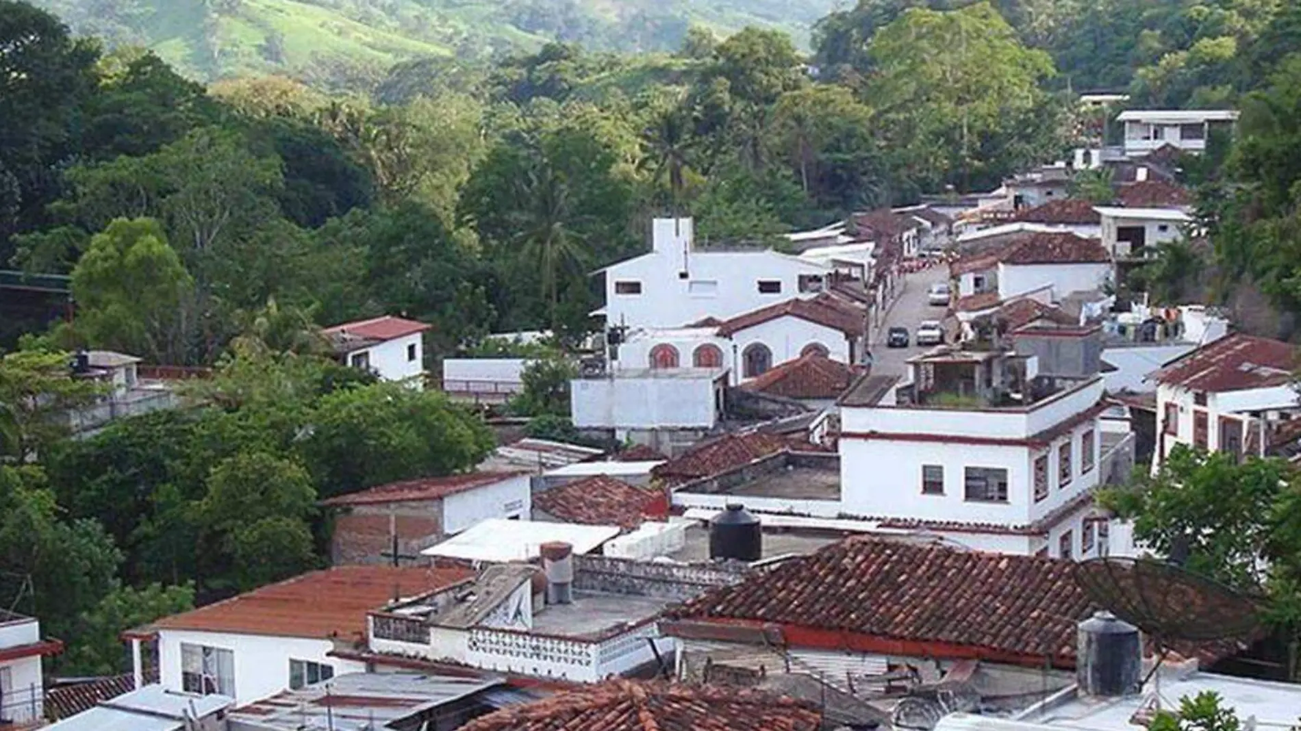 Tapijulapa-Casas