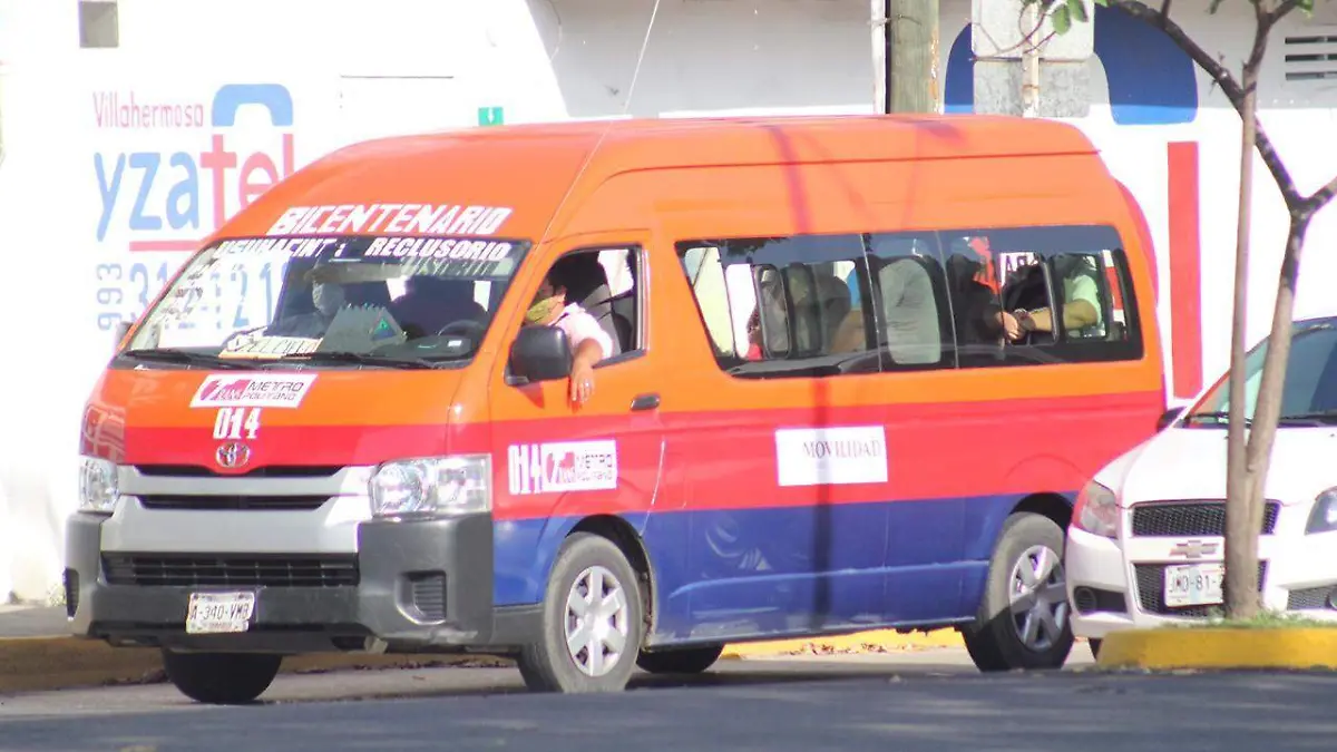 TRASPORTE PUBLICO-CARLOS PEREZ (1)