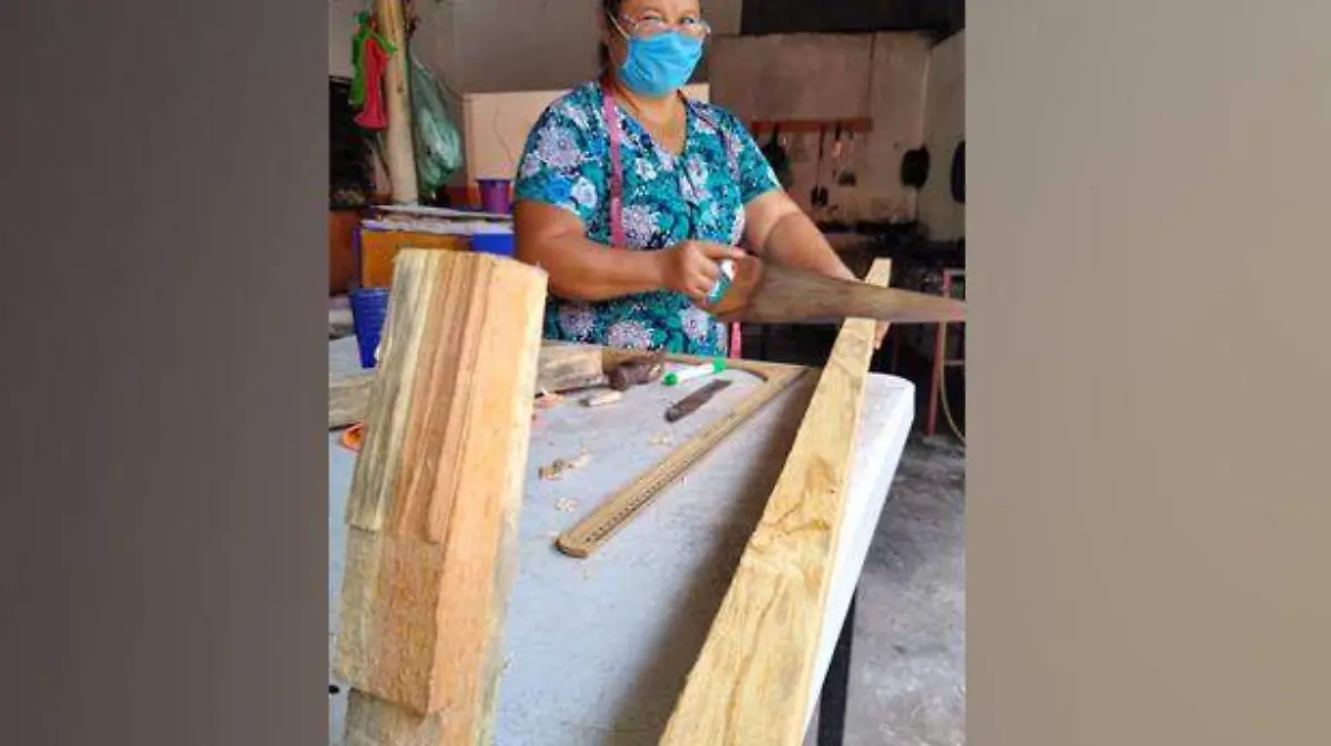 madera