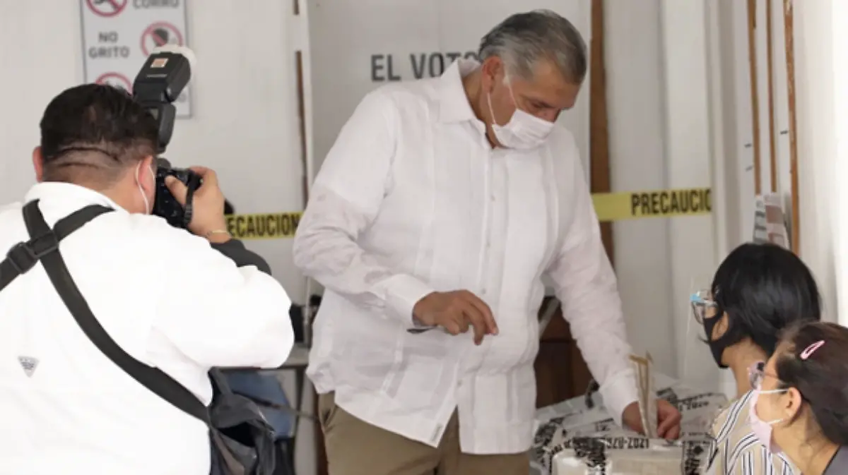 gobernador