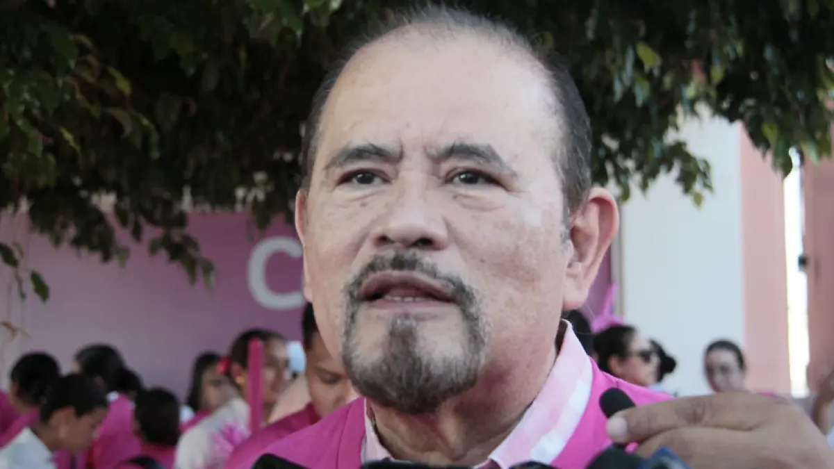 Victor Manuel Narváez Osorio