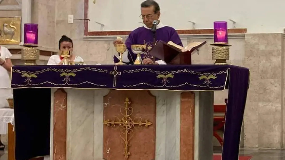 padre