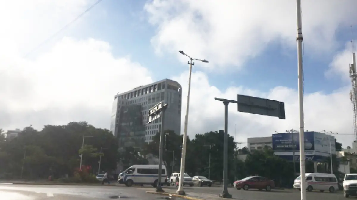 Clima Villahermosa