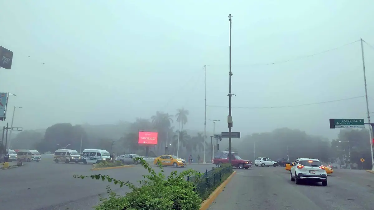 neblina
