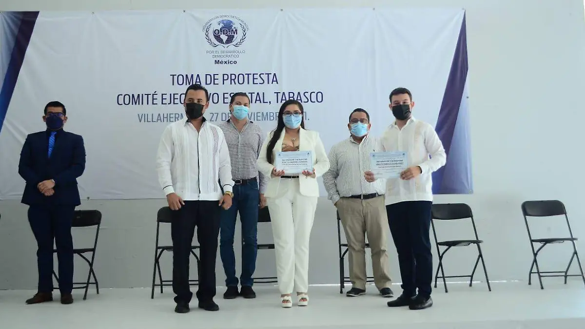 Protesta