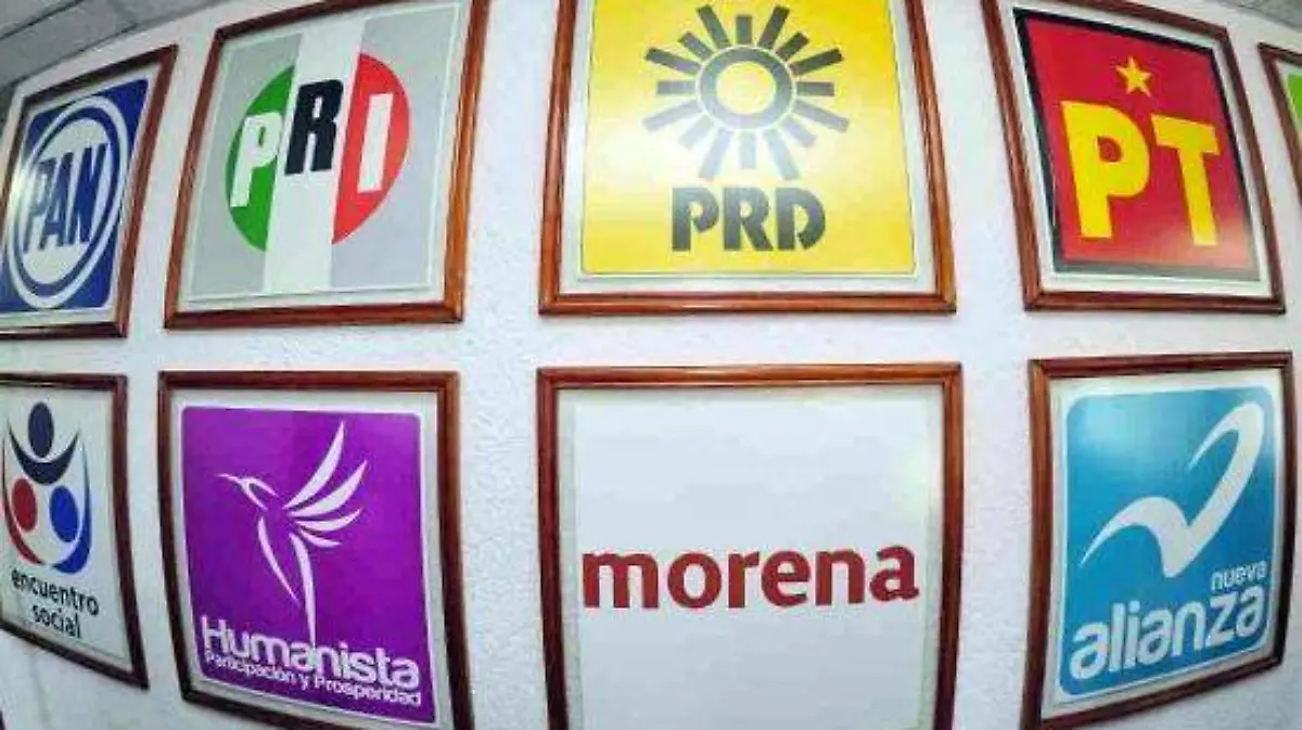 partidos