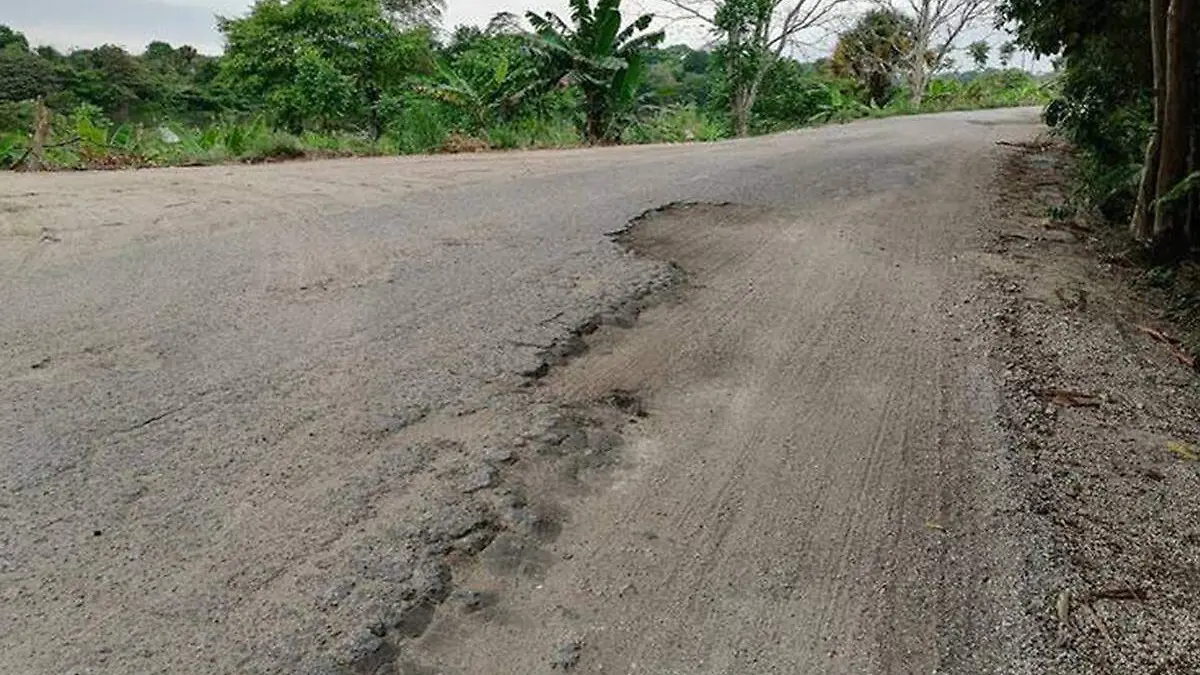 Carreteras