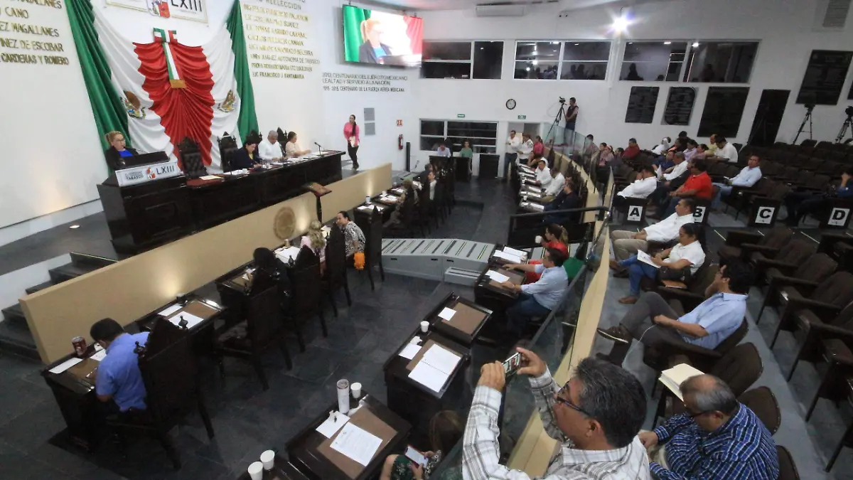 CONGRESO DEL ESTADO-IVAN SANCHEZ