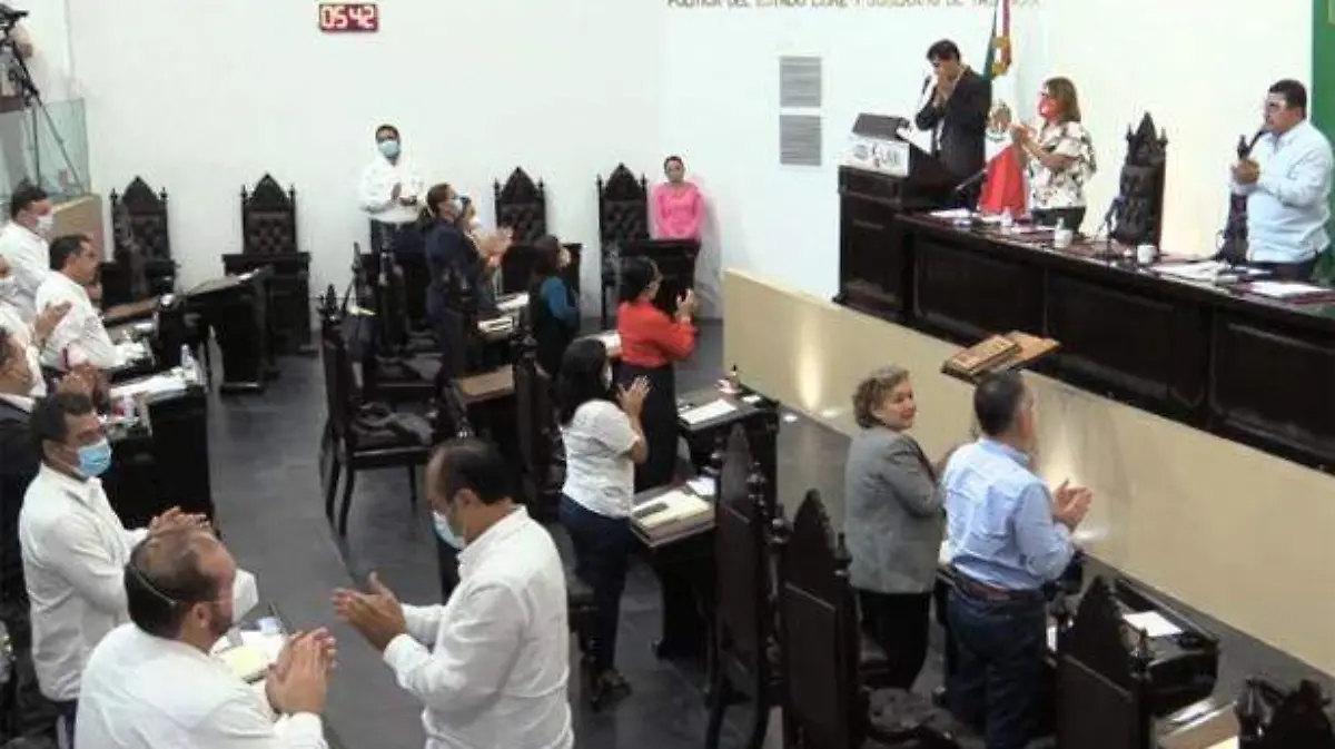congreso