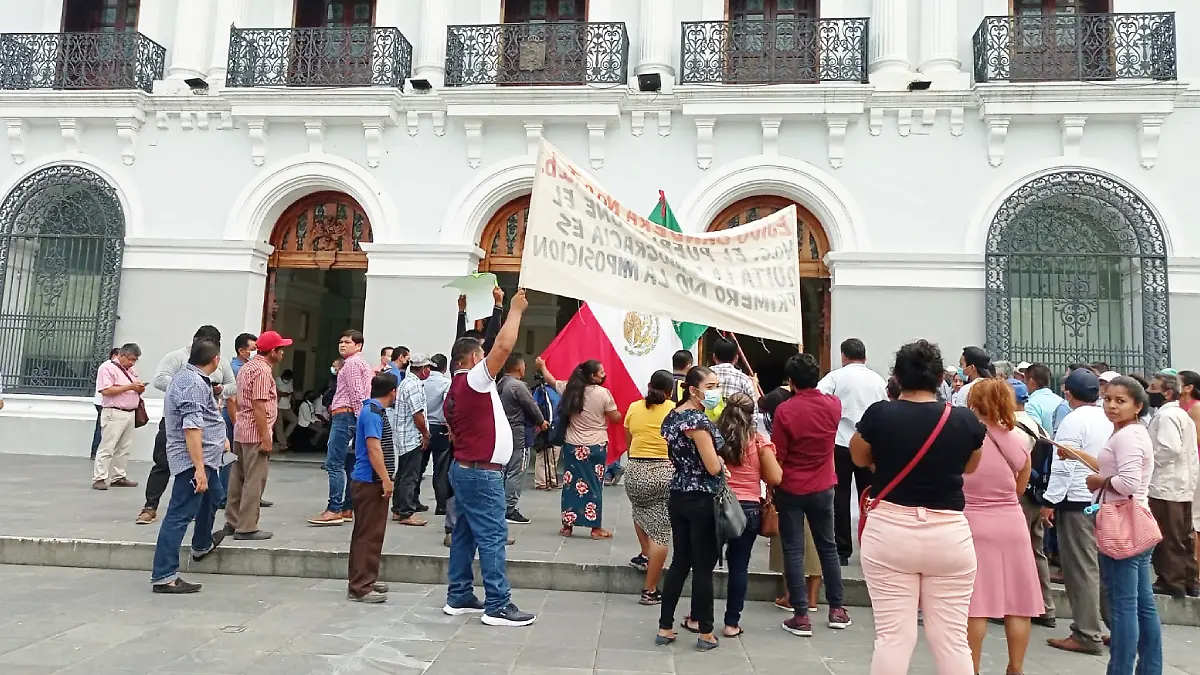 delegados