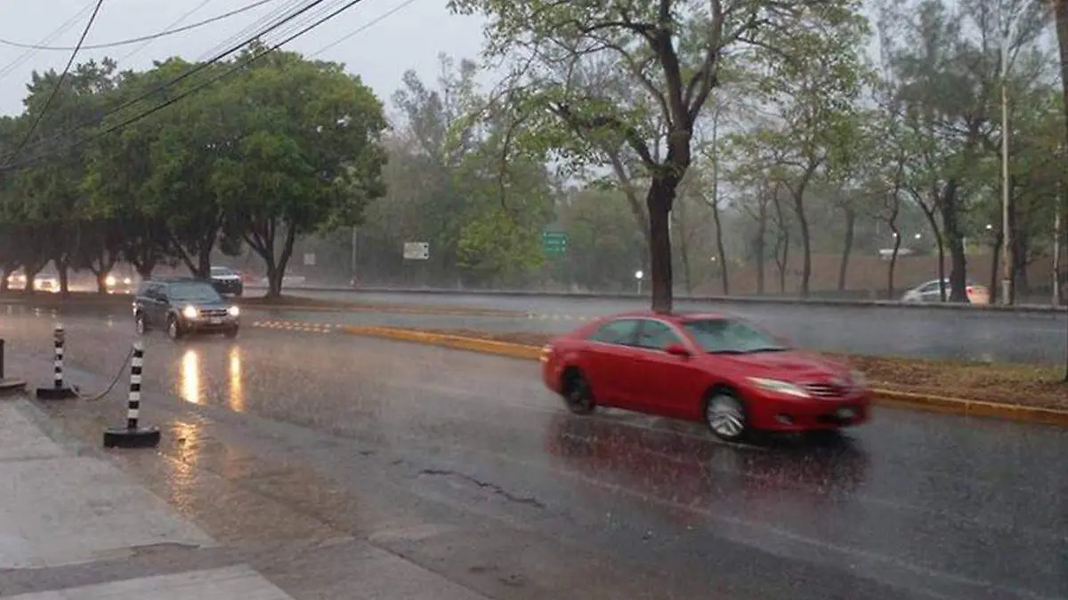 Aguacero-Villahermosa