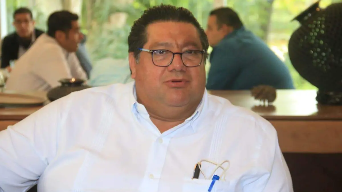 Carlos Emilio Hernández González ingeniero civil