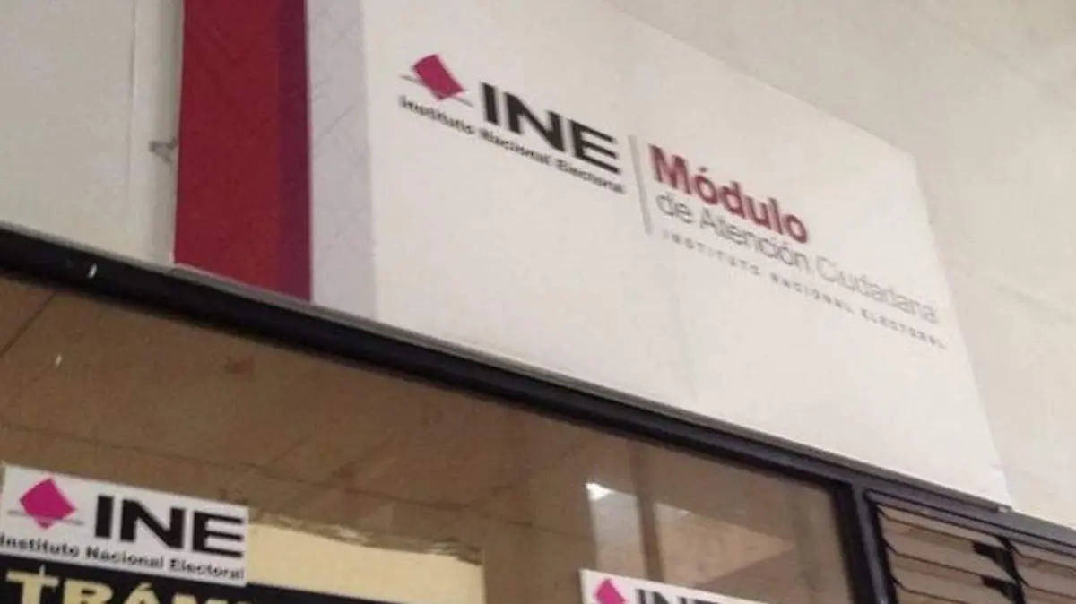INE