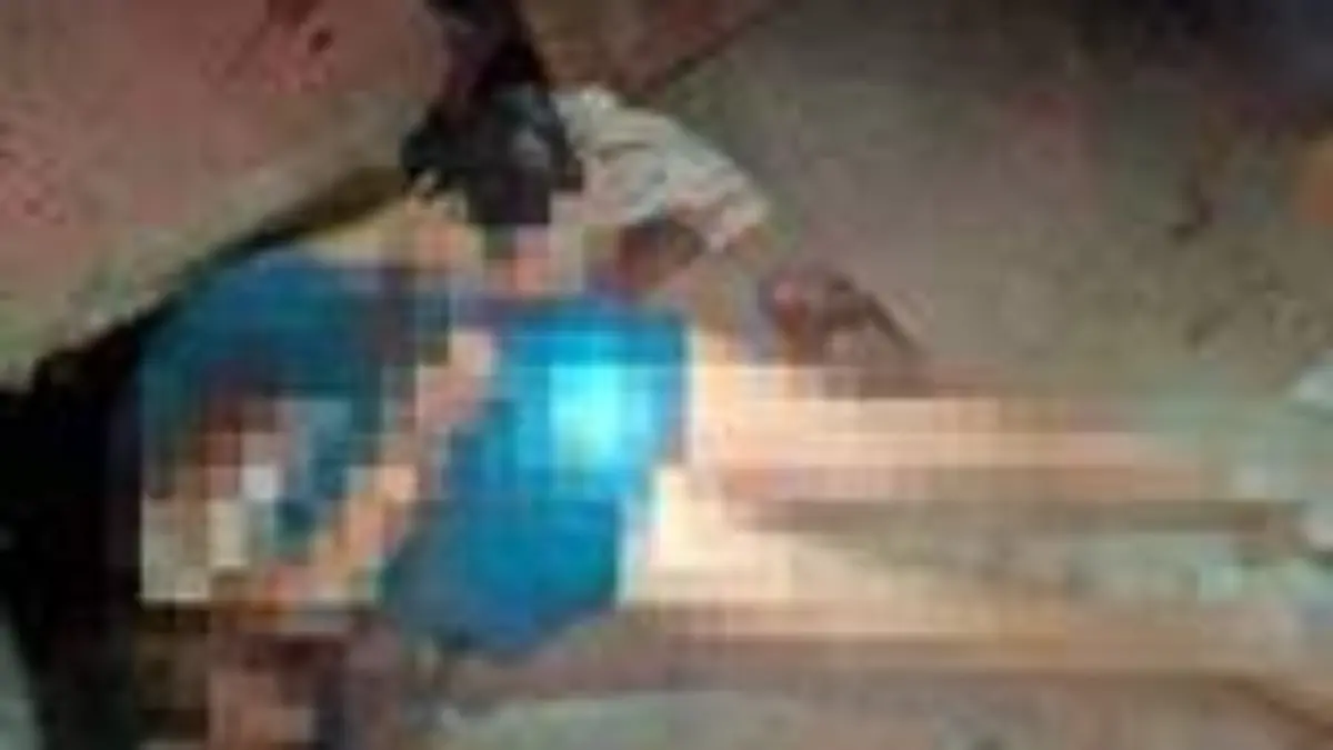 Apuñalan y decapitan a enfermera para robarle