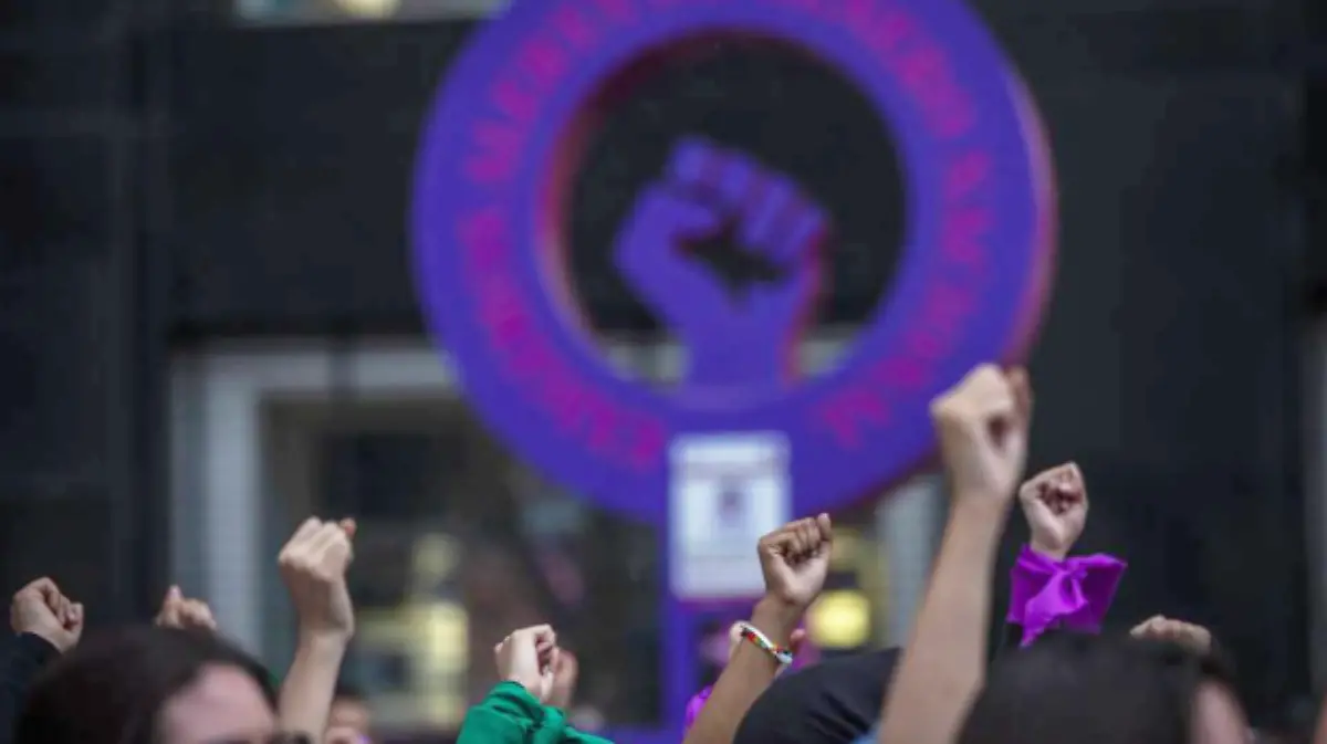 feministas
