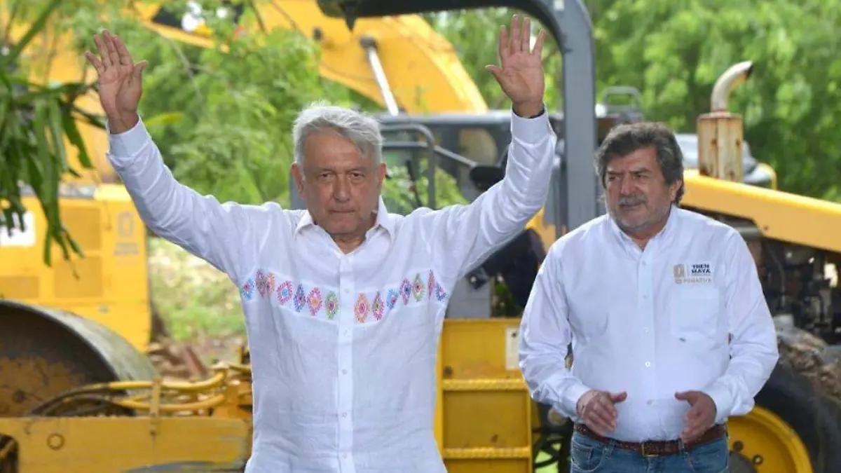 amlo