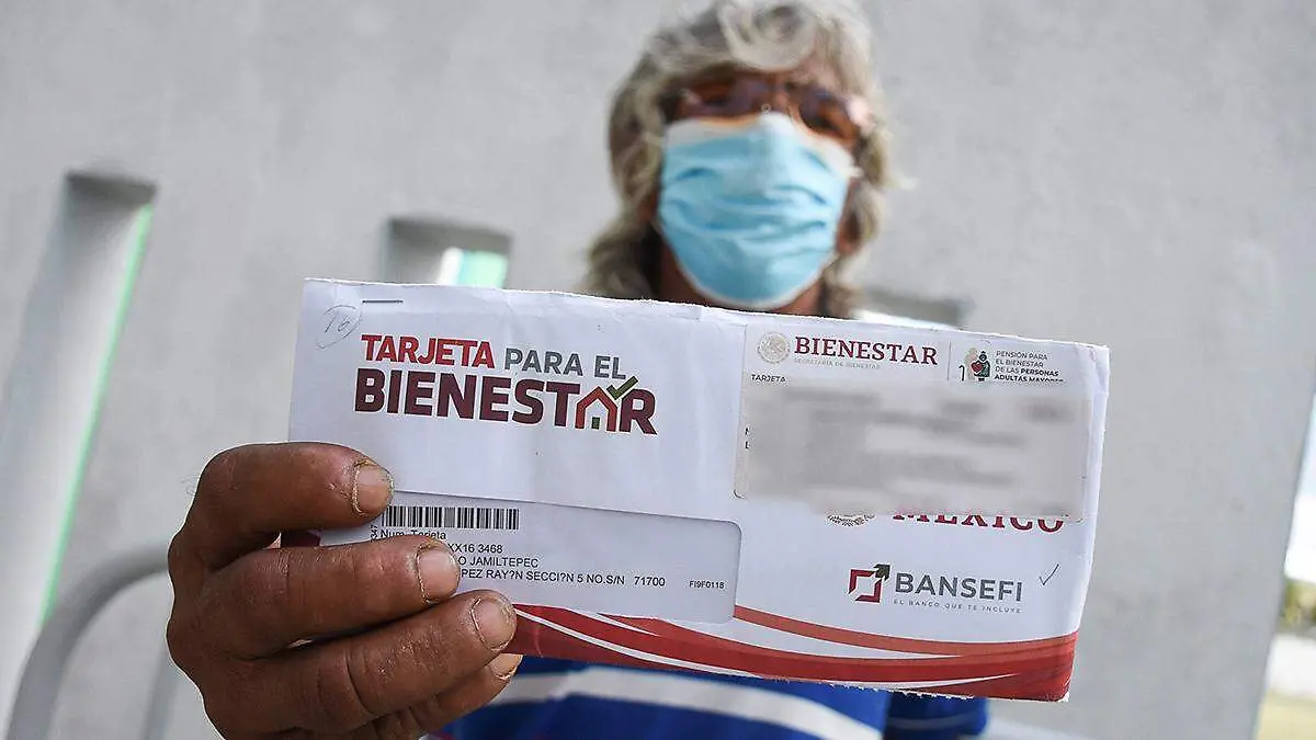 PRINCIPAL TARJETAS BIENESTAR