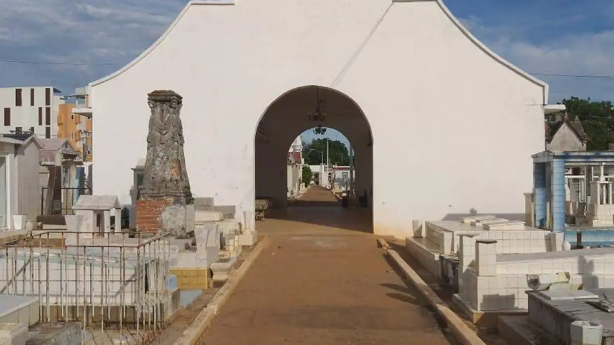 panteón