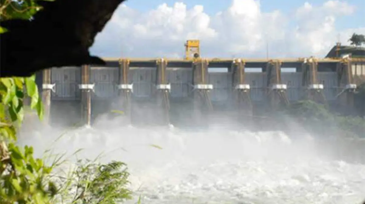 presa