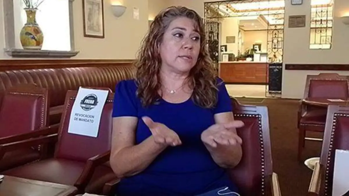Revocación copia
