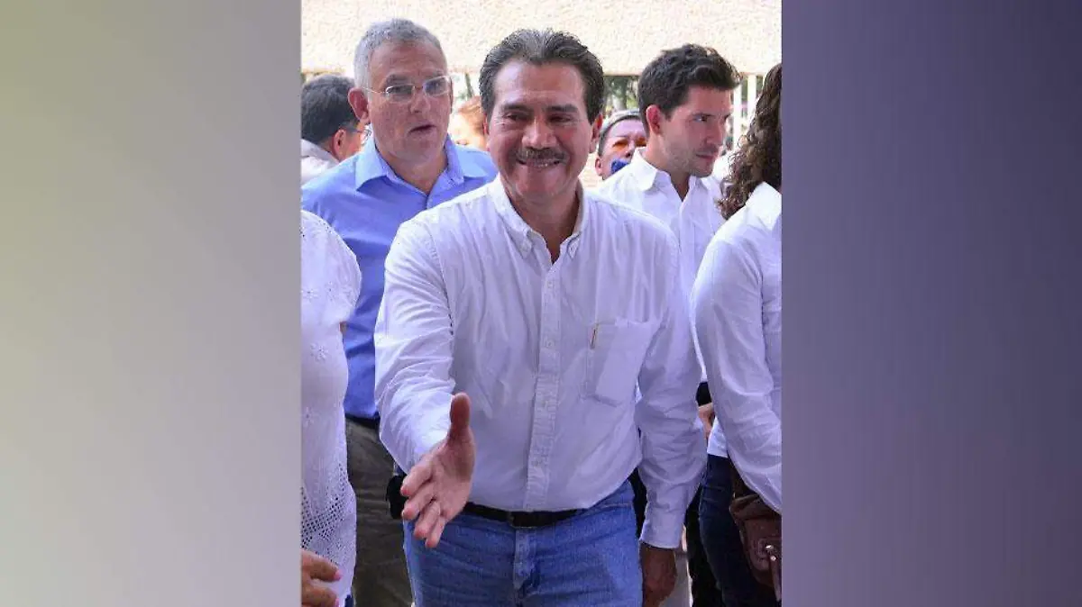 evaristo