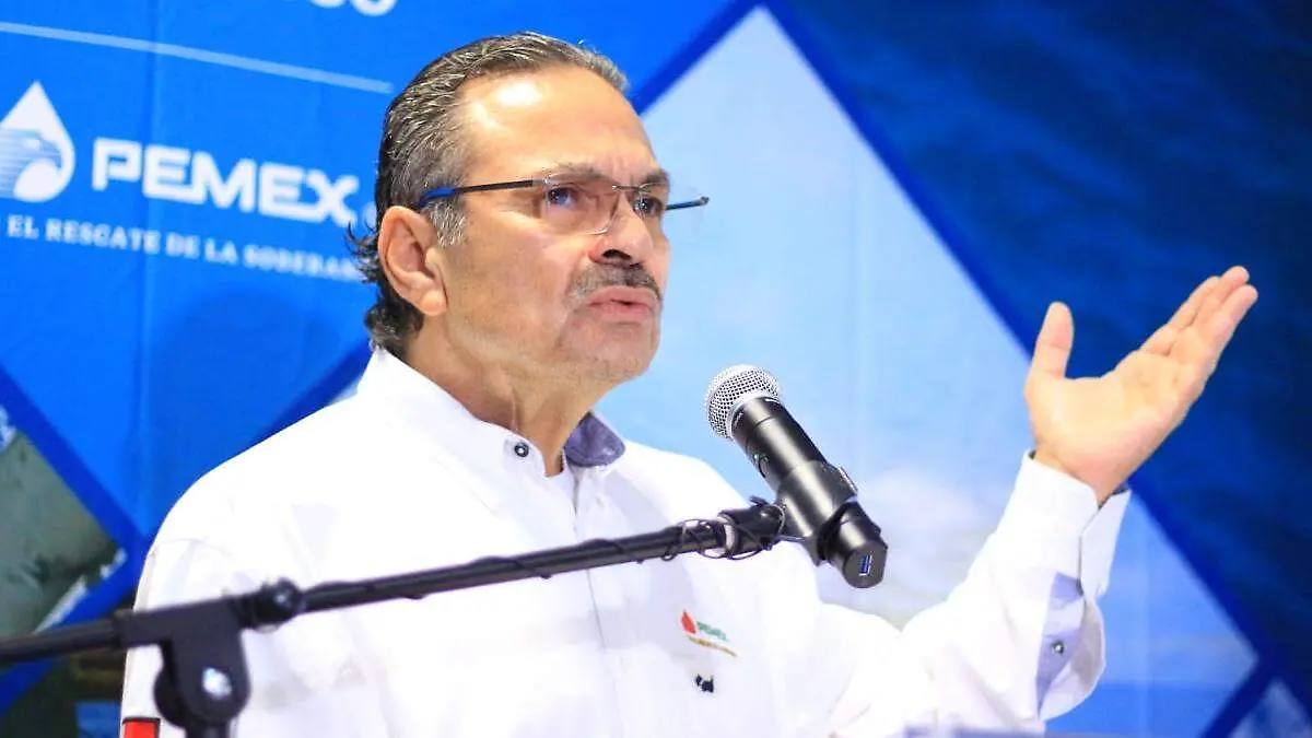 octavio romero
