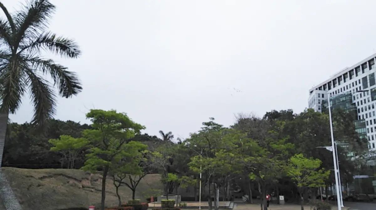 Clima villahermosa