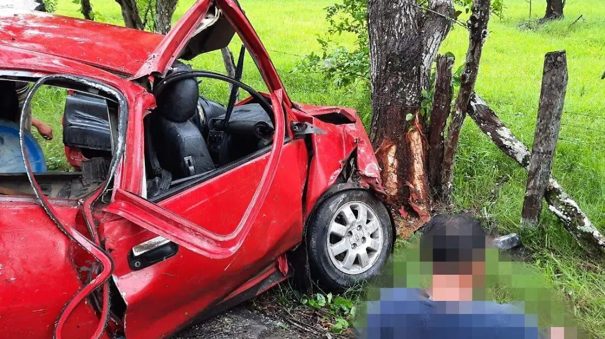 accidente