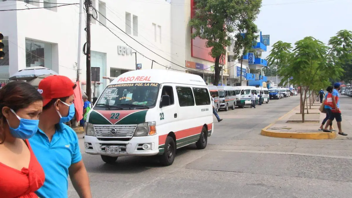 movilidad