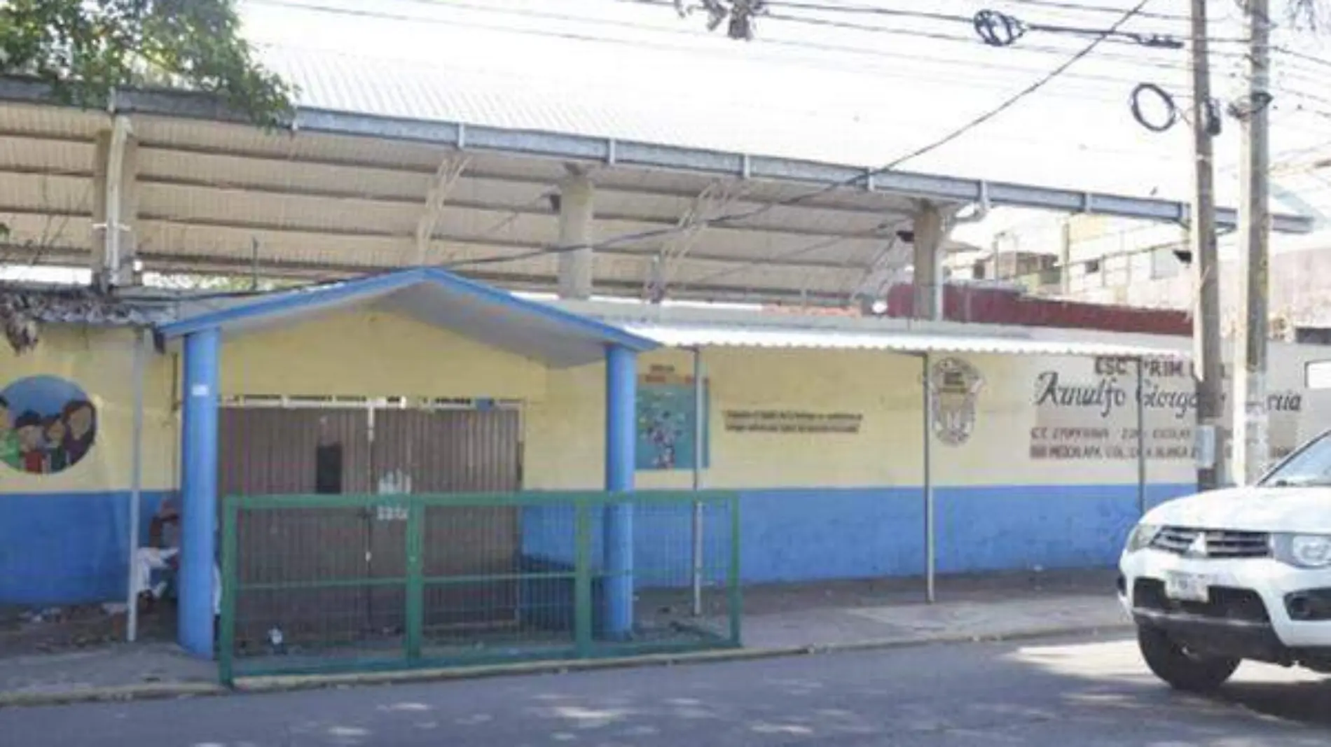 escuela