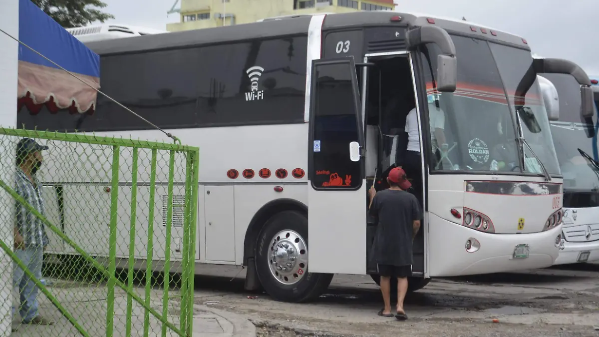 VIAJES CD DE MEXICO-JCH46