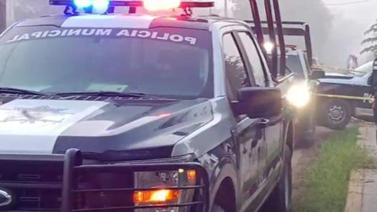 Policias