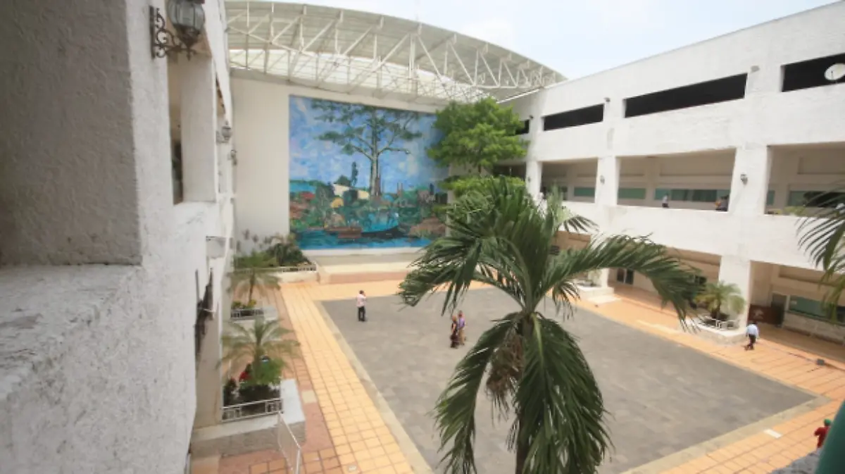 Palacio Municipal