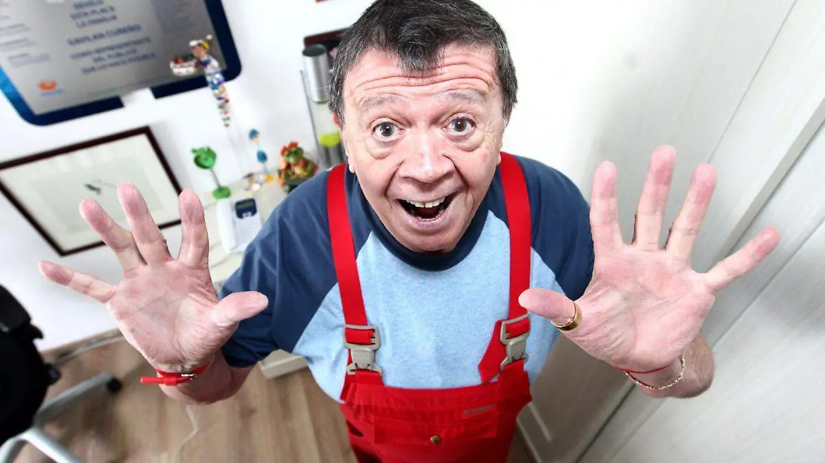 chavelo