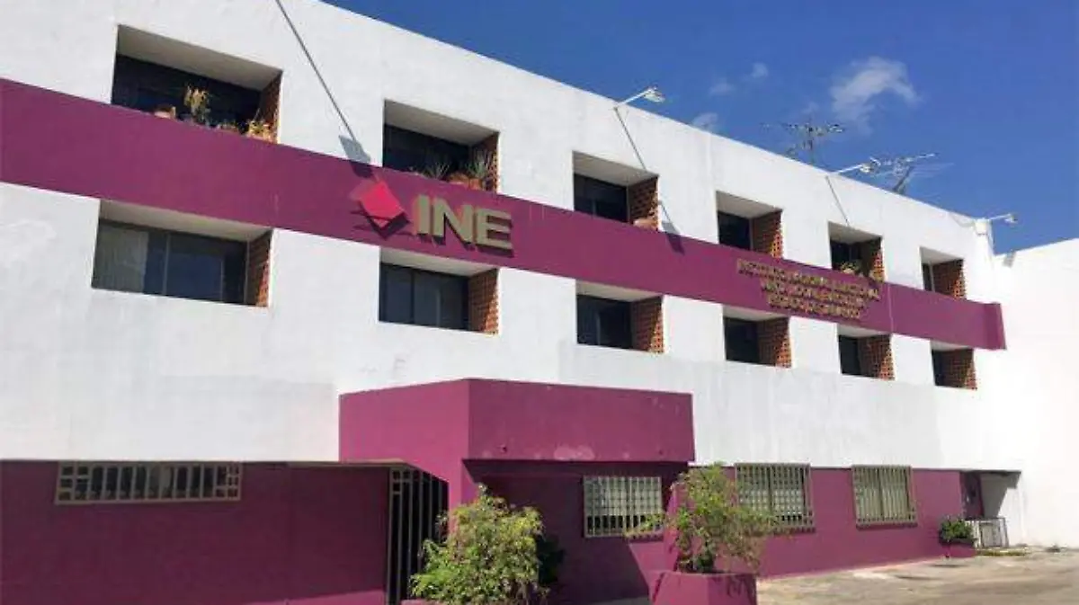 INE
