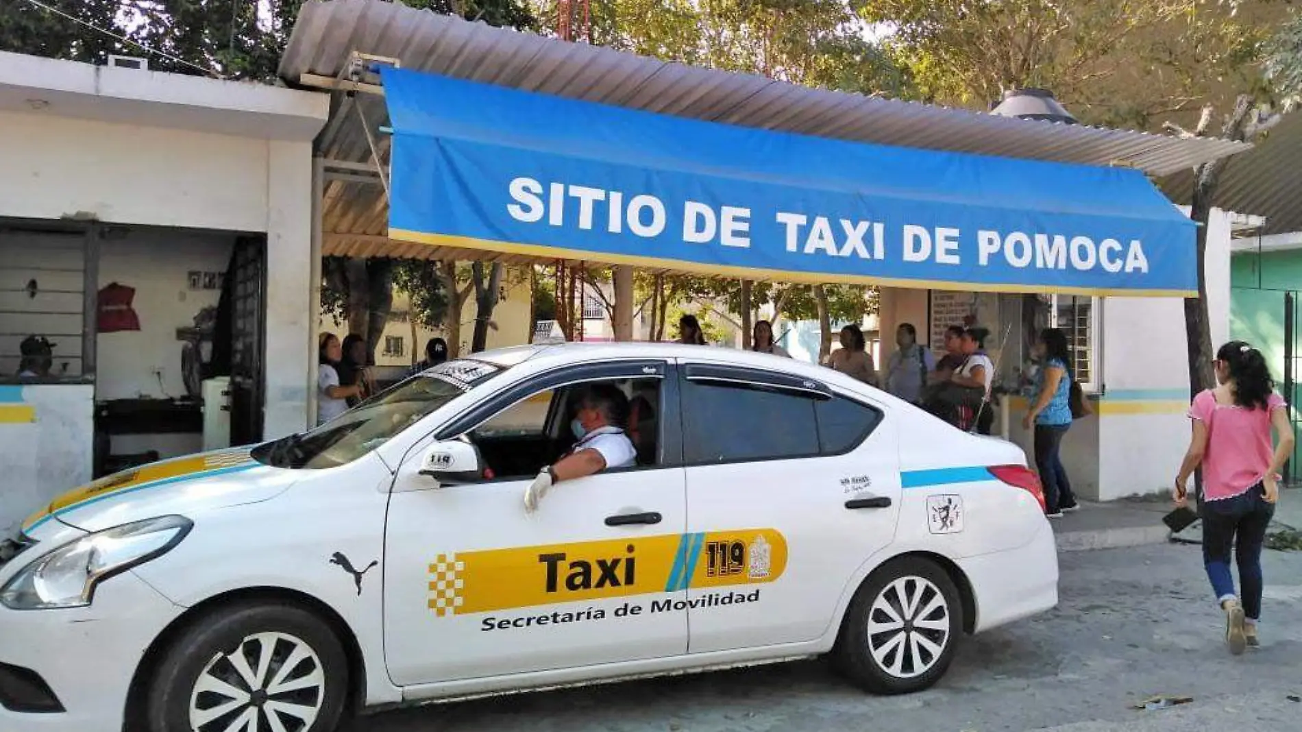 taxis