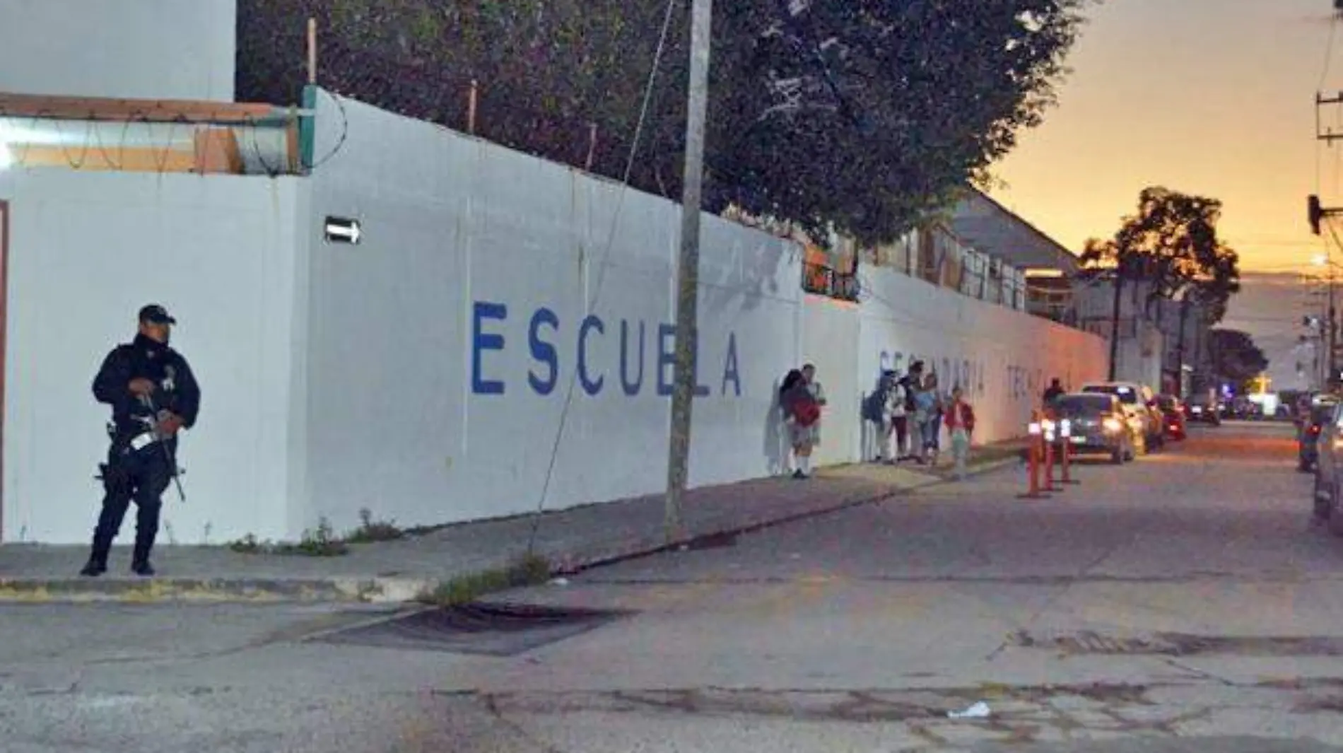 escuela